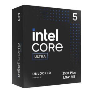 Intel Ultra 5 250K 4.2GHz LGA1851 18-core CPU - TauTech South Africa