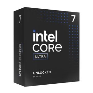 Intel Core Ultra 7 265K LGA1851 3.9Ghz 20-Core CPU - TauTech South Africa