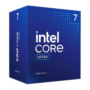 Intel® Core™ Ultra 7 265 LGA1851 2.40GHz 20-Core CPU - TauTech South Africa