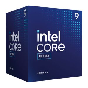 Intel® Core™ Ultra 9 285 LGA1851 2.50GHz 24-Core CPU - TauTech South Africa