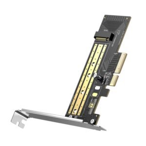 UGREEN CM302 M.2 NVME to PCI-E3.0X4 Express Card - TauTech South Africa