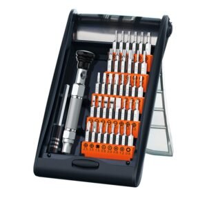 UGREEN Precision Screwdriver Set, 38-IN-1 - TauTech South Africa