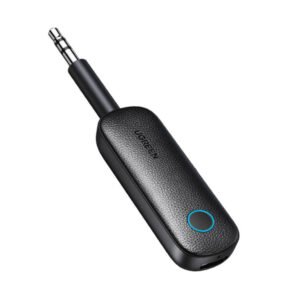 UGREEN CM403 Bluetooth 5.0 Transmitter/Receiver to AUX Adapter - TauTech South Africa