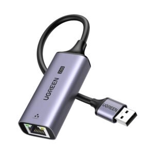 UGREEN USB-A 3.2 Gen 1 to 2.5G Ethernet Adapter - TauTech South Africa