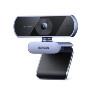 UGREEN USB 1080P Webcam 30fps - TauTech South Africa