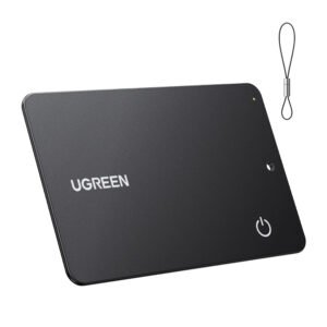 UGREEN FineTrack Slim Pro Smart Tracker for Android and iOS - TauTech South Africa