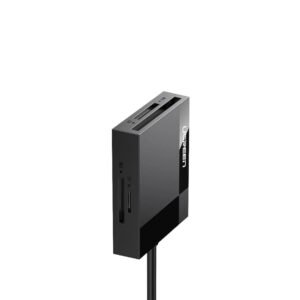 UGREEN 4-in-1 USB 3.0 Card Reader - TauTech South Africa