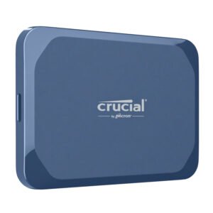 Crucial X10 1TB Type-C Portable SSD - TauTech South Africa