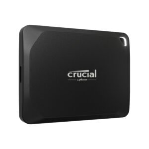 Crucial X10 Pro 2TB Type-C Portable SSD - TauTech South Africa