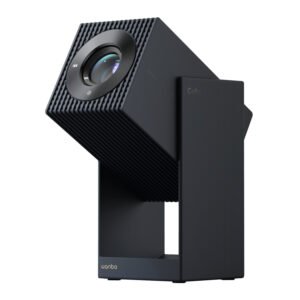 Wanbo Cube 2 Pro 1080P 500ANSI Android 11 Smart Projector Deep Night - TauTech South Africa