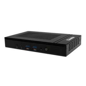 Giada D108 AMD Ryzen 7 8845HS Book-size Signage Player - TauTech South Africa