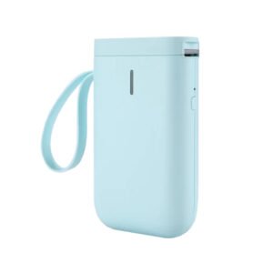Niimbot D11 Portable Thermal Label Printer - Green - TauTech South Africa