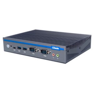 Giada DF612 i5-1235U 2x DDR4 3200Mhz - TauTech South Africa