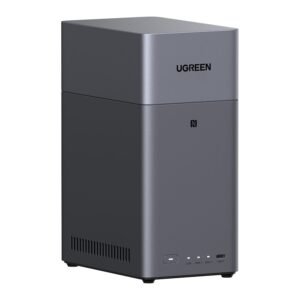 UGREEN NASync DH2300 2-Bay NAS Storage - TauTech South Africa