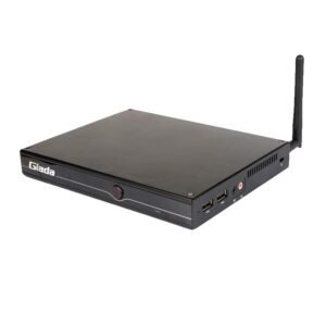 Giada DM6 V1605B 2xDDR4 MSATA/SATA - TauTech South Africa