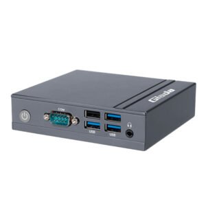 Giada DN24 Rasberry Pi Dual-HDMI ARM Multimedia Player (CM4 Lite | 2GB | 32GB eMMC) - TauTech South Africa
