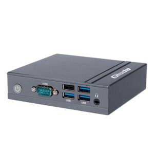 Giada DN24 Raspberry Pi Compact Signage Player - CM4 Lite - TauTech South Africa