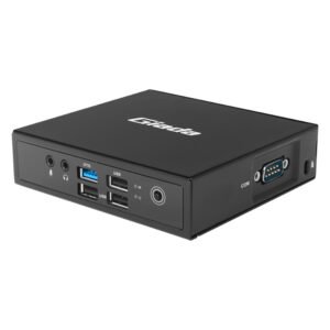 Giada DN74 RK3399 4GB DDR4 32GB EMMC - TauTech South Africa