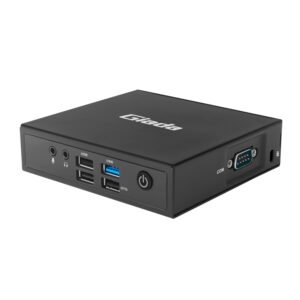 Giada DN76 RK3568 2GB DDR4 32GB eMMC Dual-HDMI Arm Player - TauTech South Africa