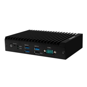 Giada DN84 Dual-HDMI Rockchip RK3576 Fanless ARM Player - TauTech South Africa