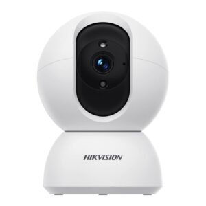 Hikvision Network PT Security Camera, 4mm Lens, 2MP - TauTech South Africa