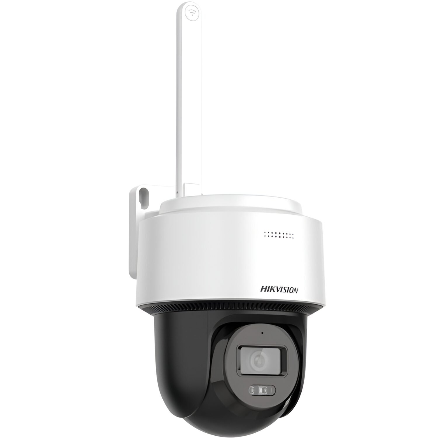 Hikvision 2MP Fixed Outdoor IR Wi-Fi Network Security Camera, 4mm Lens - Image 3