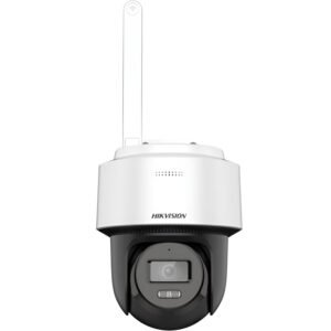 Hikvision 2MP Fixed Outdoor IR Wi-Fi Network Security Camera, 4mm Lens - TauTech South Africa
