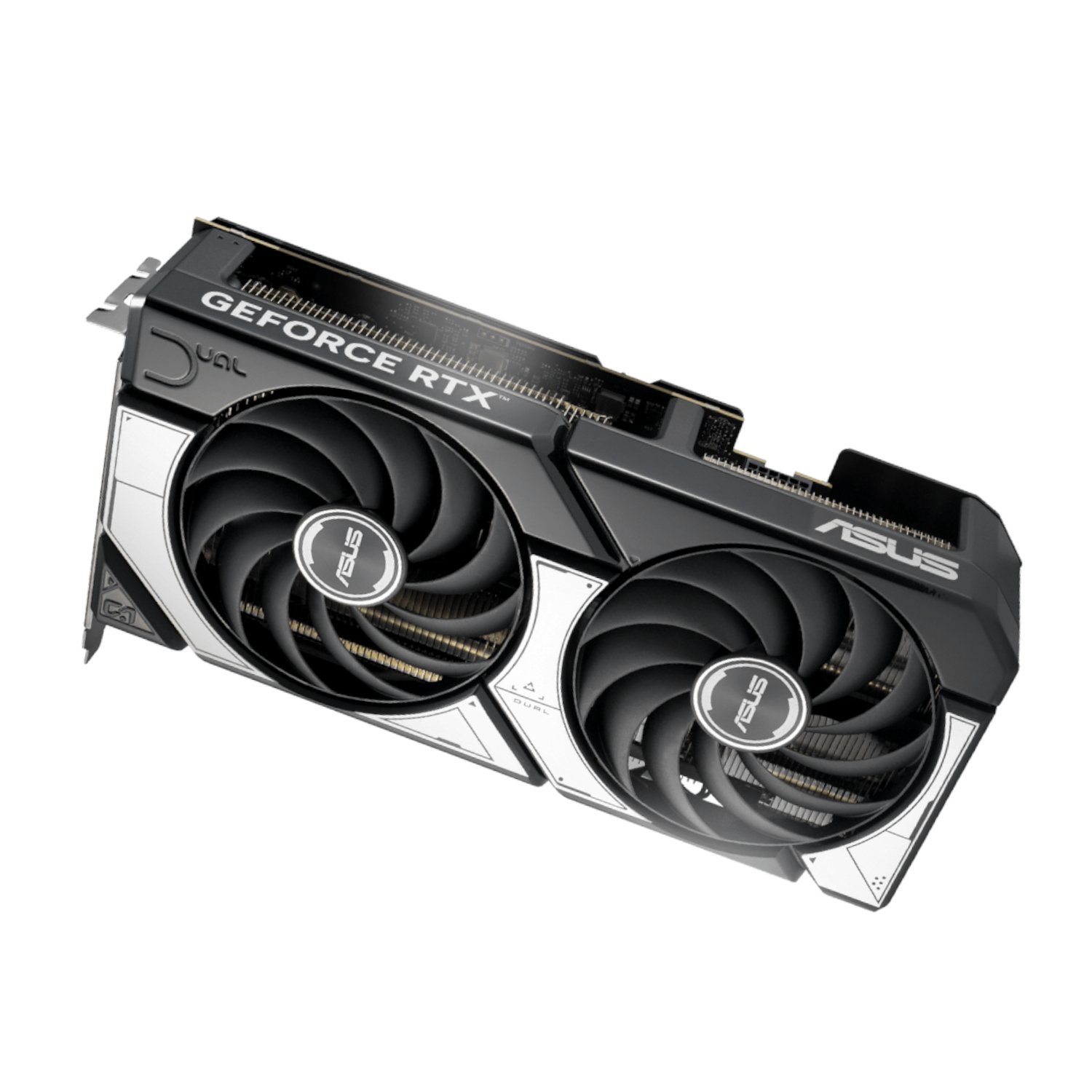ASUS Dual GeForce RTX 5070 12GB GDDR7 OC Edition Graphics Card - Image 6