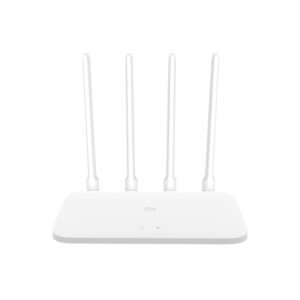Xiaomi Wireless Router 4A - TauTech South Africa