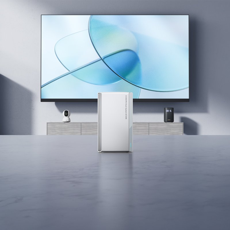 Xiaomi AC1200 Whole Home Mesh Wi-Fi System (2-Pack) - Image 12