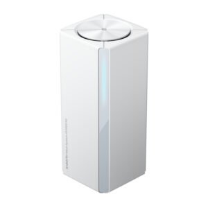 Xiaomi Mesh System AX3000 NE Whole-Home Wi-Fi 6 Router (1-Pack) – White - TauTech South Africa