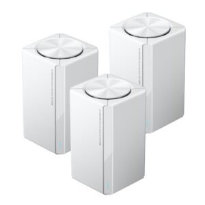 Xiaomi Mesh System AC1200 - 3 Pack - TauTech South Africa