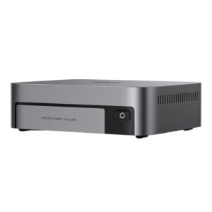 UGREEN NASync DXP480T Plus 4-Bay NAS - TauTech South Africa