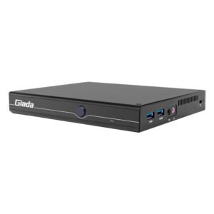 Giada F106D Celeron N5100 4GB eMMC - TauTech South Africa