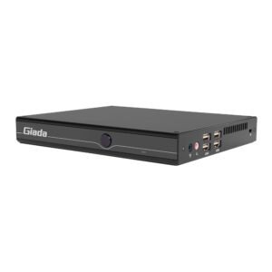 Giada F108D Intel N100 1xDDR4 3200 Mhz 2xHDMI - TauTech South Africa