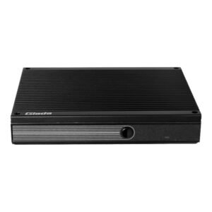Giada F109D Fanless Embedded Computer, with Intel Twin Lake Processor - TauTech South Africa