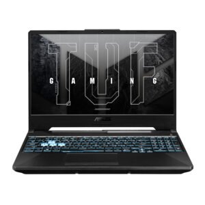 Asus TUF Gaming A15 15.6" AMD Ryzen 7 7445HS Windows 11 Gaming Laptop - TauTech South Africa