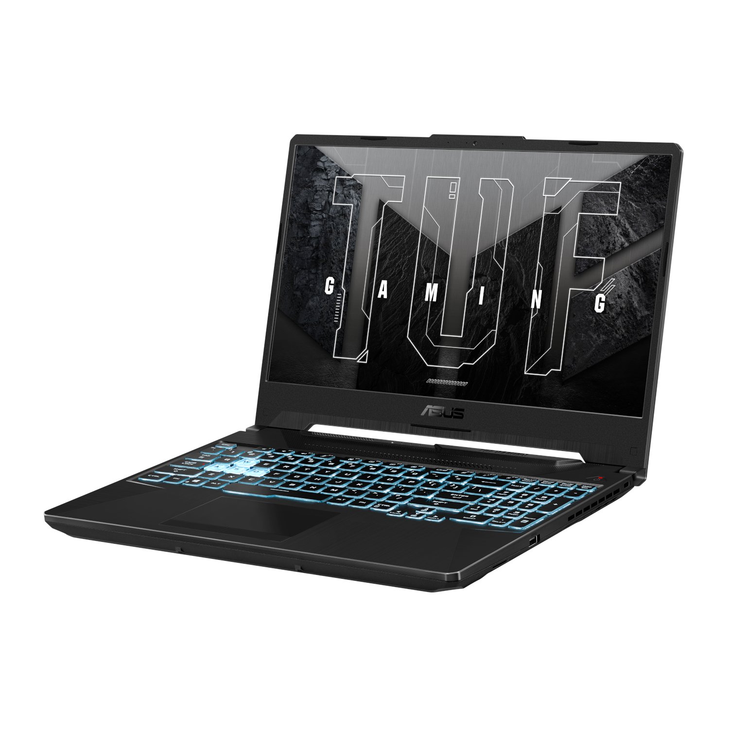 Asus TUF Gaming A15 15.6" AMD Ryzen 7 7445HS Windows 11 Gaming Laptop - Image 2