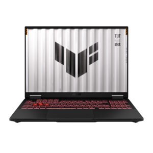 Asus TUF Gaming A16 Gaming Laptop 16″ | Ryzen 7 260 | 16GB DDR5 | RTX 5050 | 512GB SSD | Windows 11 Home - TauTech South Africa