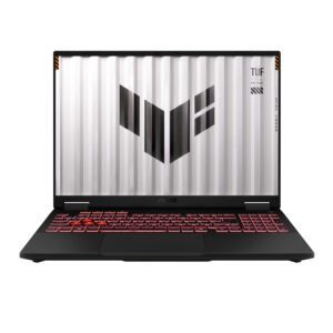Asus TUF Gaming A16 Gaming Laptop 16″ | Ryzen 7 260 | 16GB DDR5 | RTX 5050 | 1TB SSD | Windows 11 Home - TauTech South Africa