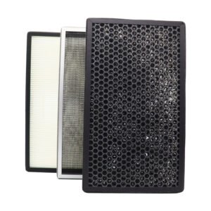 AMX 250mm/10" HEPA Filter Replacement 3 layer - TauTech South Africa