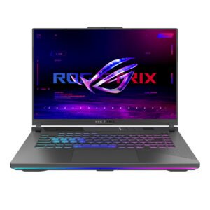 Asus ROG Strix G16 Gaming Laptop 16" | Ryzen 9 8940HX | 16GB DDR5 | RTX 5060 | 1TB SSD | Windows 11 Home - TauTech South Africa