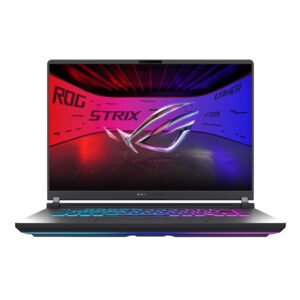 Asus ROG Strix G16 Gaming Laptop 16" | i9 14900HX | 32GB DDR5 | RTX 5060 | 1TB SSD | Windows 11 Home - TauTech South Africa