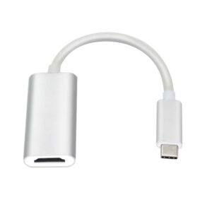 Gizzu 4K Type-C to HDMI Adapter Poly - TauTech South Africa