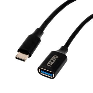 Gizzu Type-C to USB3.0 OTG Adapter - TauTech South Africa