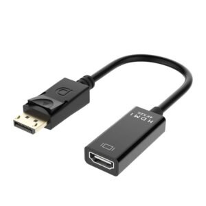 Gizzu 4K DisplayPort to HDMI Adapter Poly - TauTech South Africa