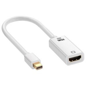 Gizzu 4K Mini DP to HDMI Adapter Poly - TauTech South Africa