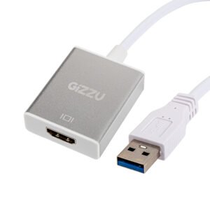 Gizzu USB3.0 to HDMI Adapter - TauTech South Africa