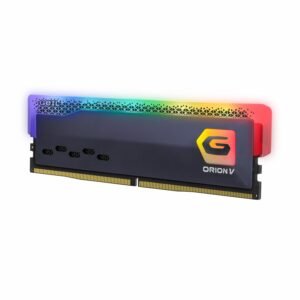 GeIL Orion 16GB 6000MHz RGB DDR5 RAM - Grey - TauTech South Africa