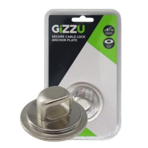 GIZZU Laptop Lock Plate - TauTech South Africa